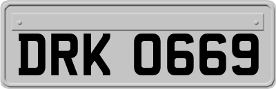 DRK0669