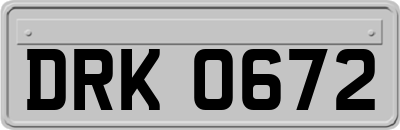 DRK0672