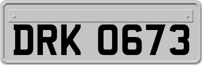 DRK0673