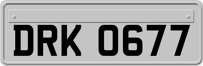 DRK0677