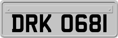 DRK0681
