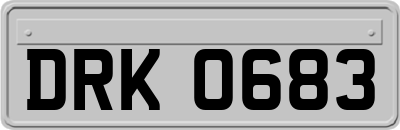 DRK0683