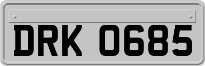 DRK0685