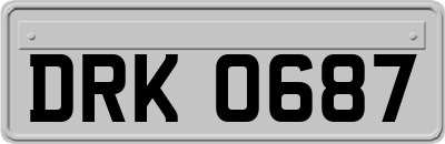 DRK0687