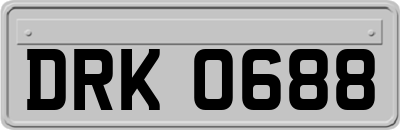 DRK0688