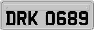 DRK0689