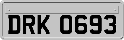 DRK0693
