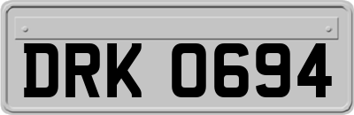 DRK0694