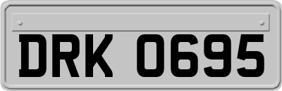 DRK0695