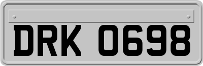 DRK0698