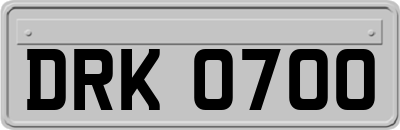DRK0700