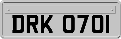DRK0701