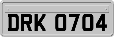DRK0704