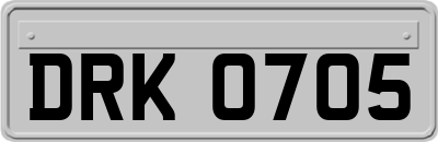 DRK0705