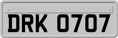 DRK0707