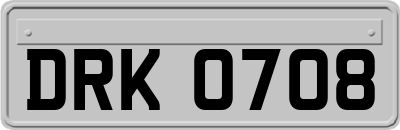 DRK0708