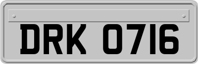 DRK0716