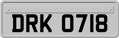 DRK0718