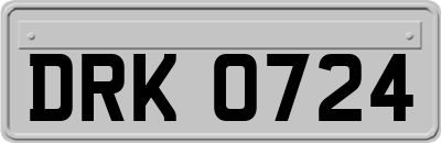 DRK0724