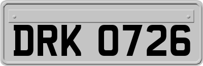 DRK0726