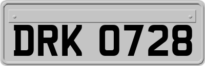 DRK0728