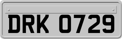DRK0729