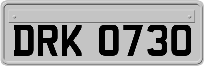 DRK0730