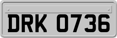 DRK0736
