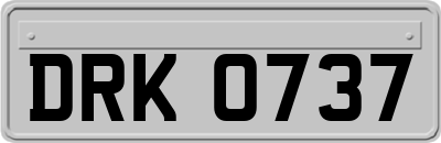DRK0737
