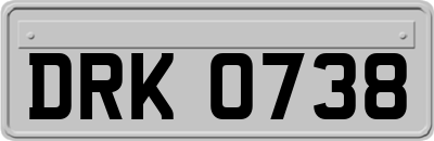 DRK0738