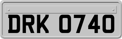 DRK0740
