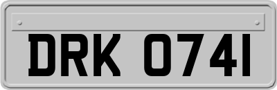 DRK0741