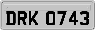 DRK0743