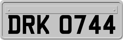 DRK0744