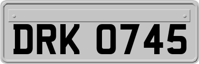 DRK0745