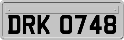 DRK0748