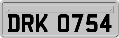 DRK0754