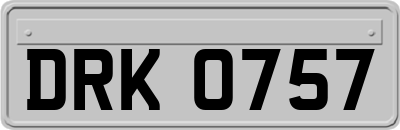 DRK0757