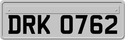 DRK0762
