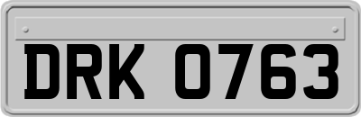 DRK0763