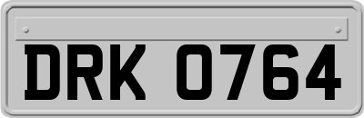 DRK0764