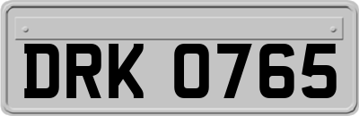 DRK0765