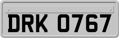 DRK0767