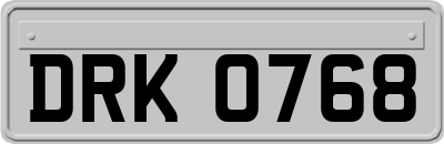 DRK0768