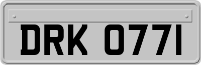 DRK0771