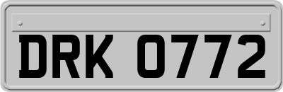 DRK0772