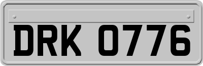 DRK0776