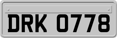 DRK0778