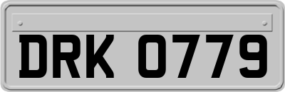 DRK0779