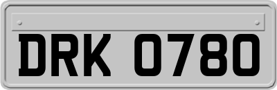 DRK0780
